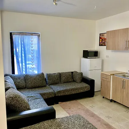 Myhome Apartment