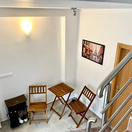 Myhome Apartment Travnik