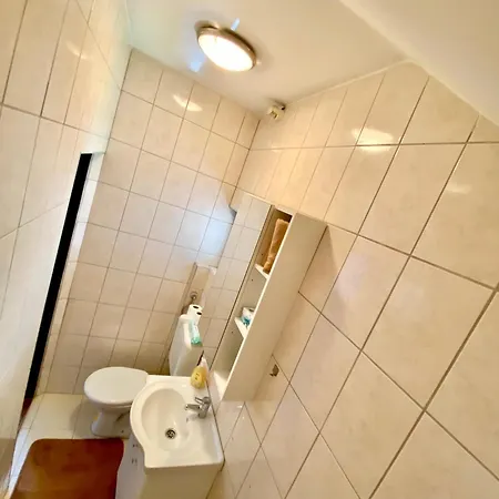 Apartment Myhome *