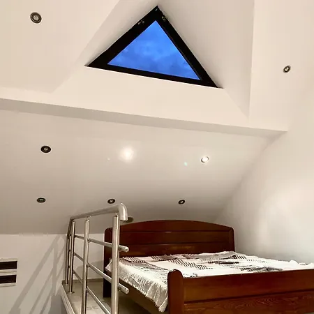 Myhome Apartment Travnik