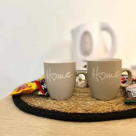 Myhome ترافنيك