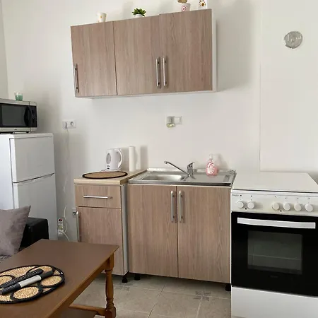 Myhome Apartment *