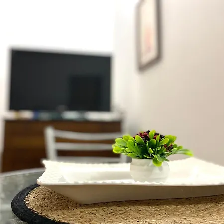 Myhome Apartment