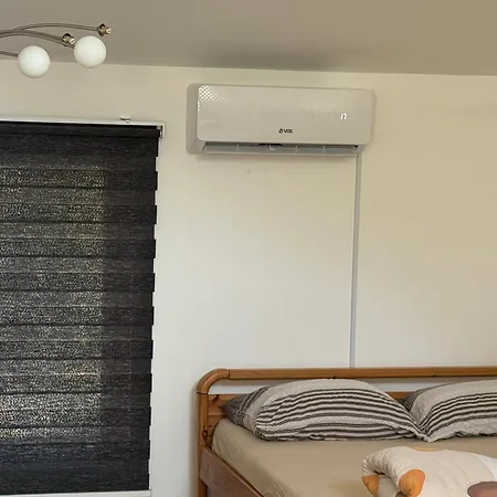 Myhome Apartment Travnik