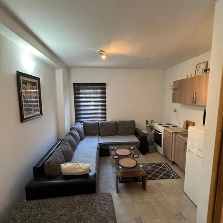 Myhome Travnik