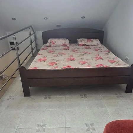 Myhome Appartement