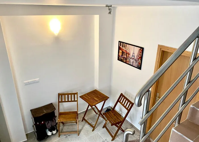 Myhome شقة ترافنيك