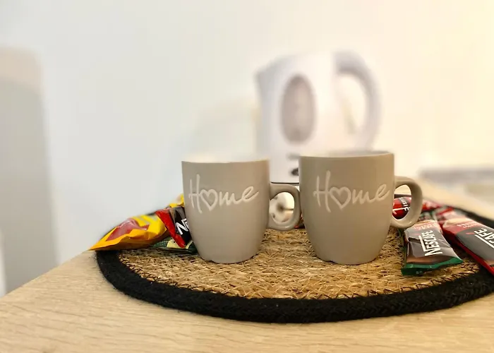 Myhome ترافنيك