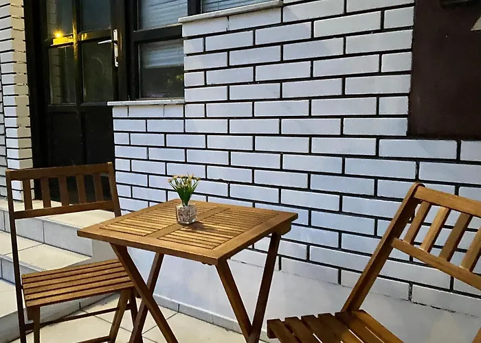 Myhome * ترافنيك