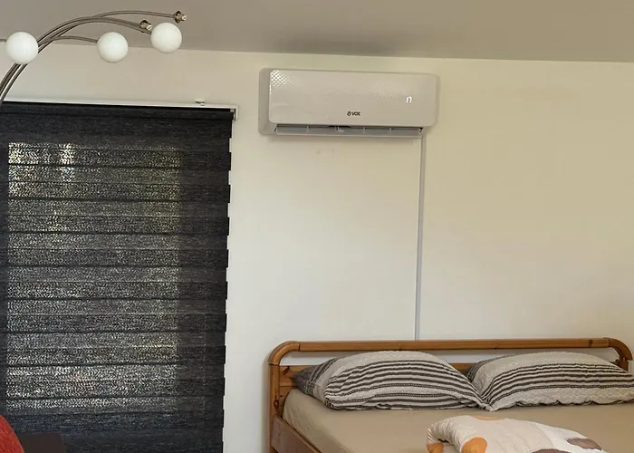 Myhome شقة ترافنيك